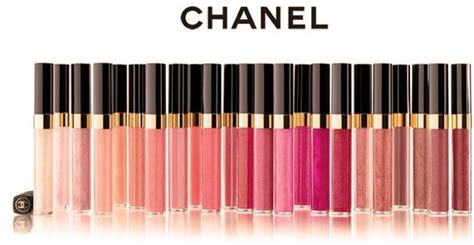 boots chanel lip gloss|best chanel lip gloss color.